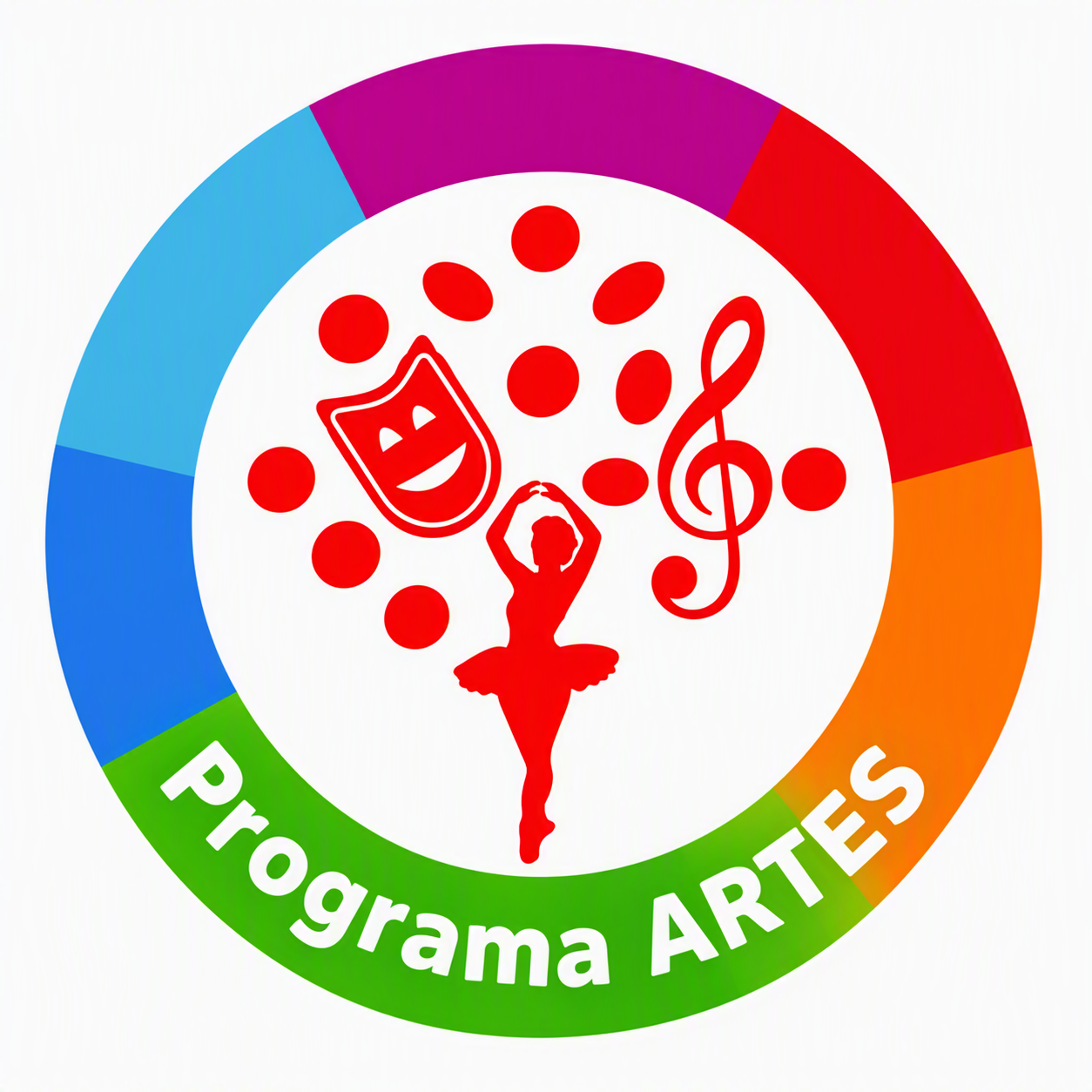 Logo ARTES